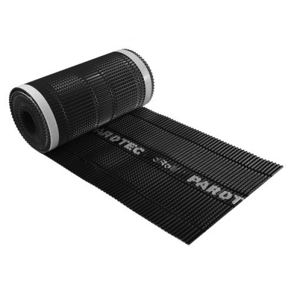 rol ondervorst van aluminium