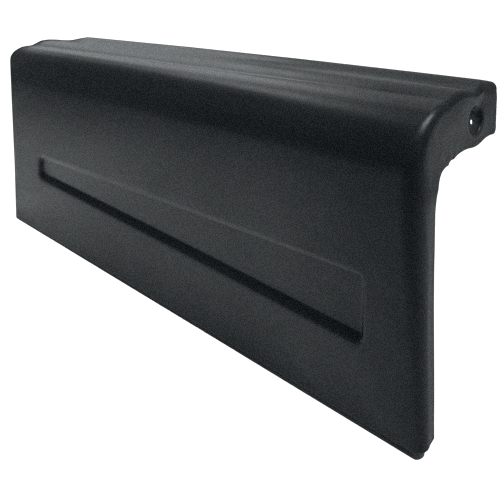 gevelpan 7016 d-matt rechts