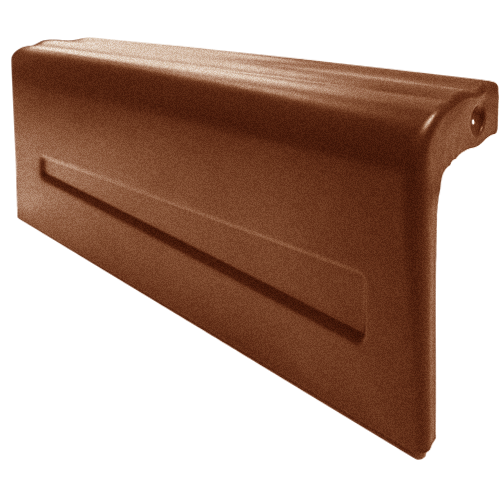 gevelpan 8004 d matt rechts