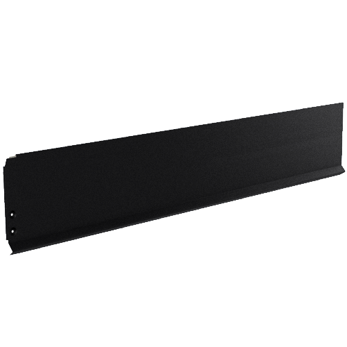 WZ-224 9005 x-matt voorkant