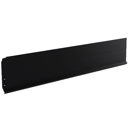 WZ-224 9005 d-matt voorkant