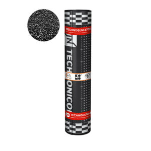 Technonicol 470K24 zwart