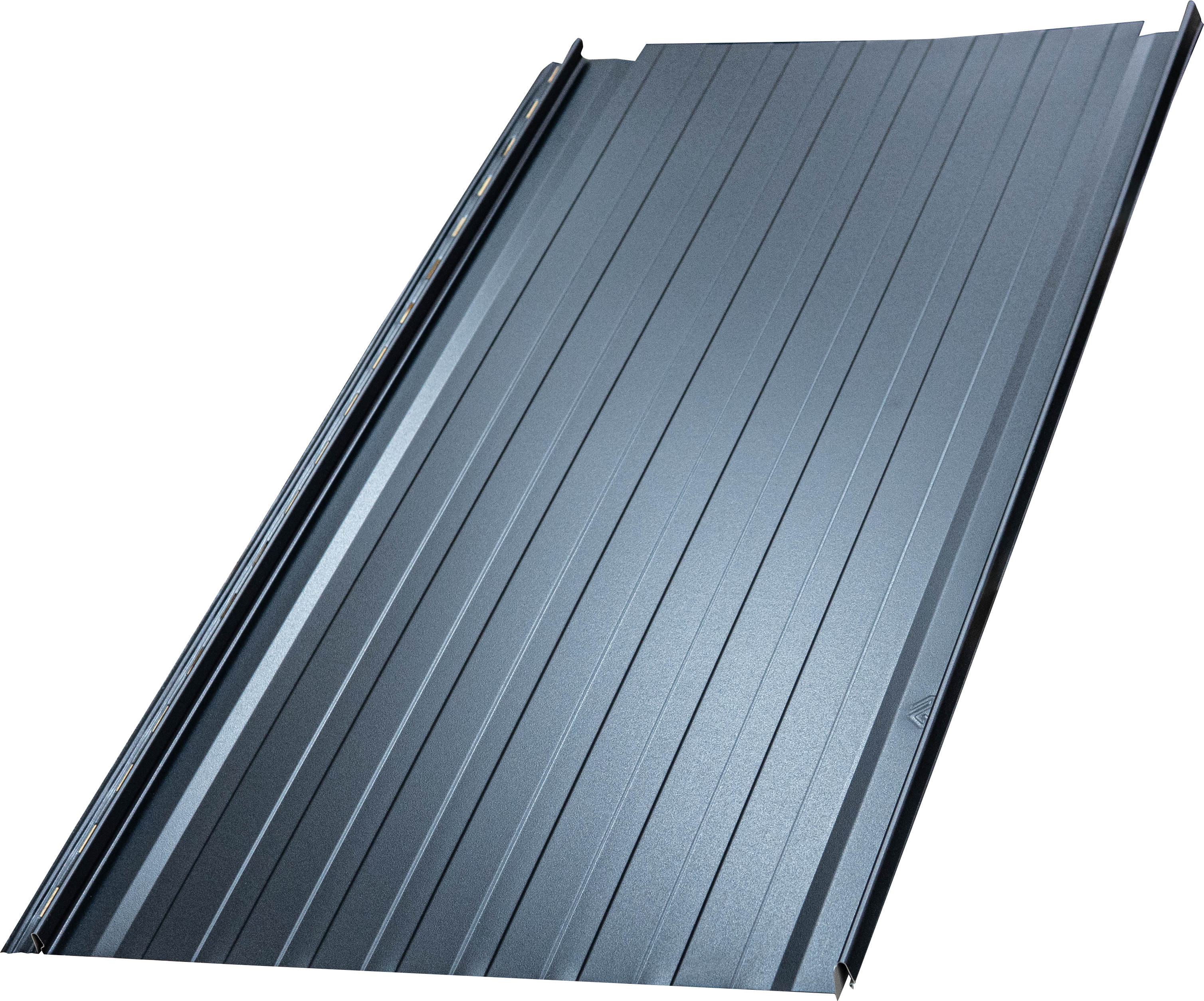 Iron Click trapezium