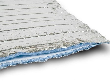 ATI isolatiefolie 150+