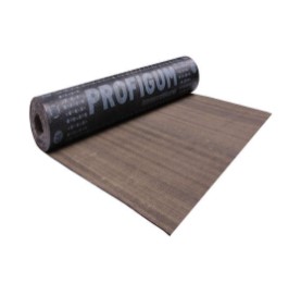 dakleer bitumendakbedekking profigum bezand