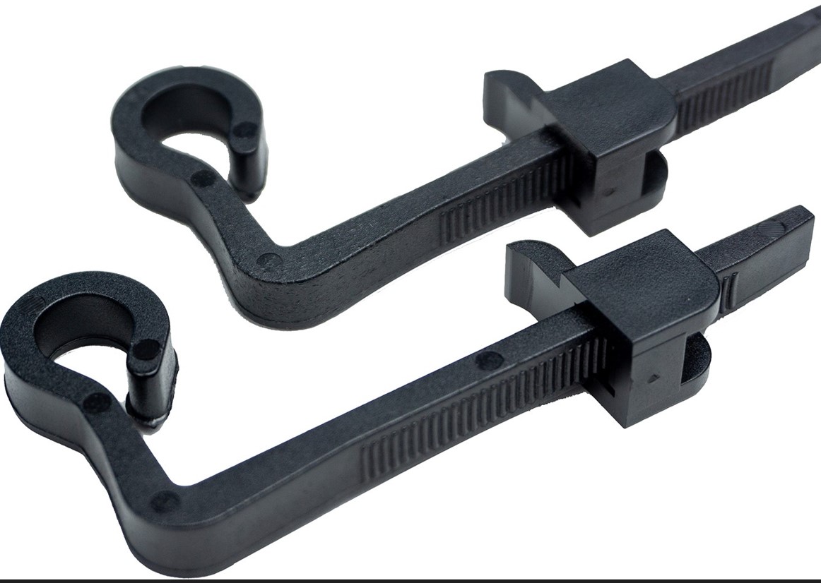 bevestigingsklem vogelwering zonnepaneel